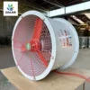 Axial Flow Fan, ATEX, 32"