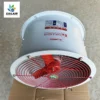 Axial Flow Fan, ATEX, 32" - view 2