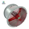 Axial Flow Fan, ATEX, Explosion-Proof, Aluminum - view 3