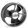 Axial Flow Fan, ATEX, Explosion-Proof, Plastic, 2700