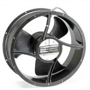 Axial Flow Fan, ATEX, Explosion-Proof, Plastic, 2700
