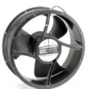 Axial Flow Fan, ATEX, Explosion-Proof, Plastic, 2700 - view 4