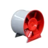 Axial Flow Fan, ATEX, HTF, Explosion-proof - view 3