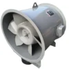 Axial Flow Fan, ATEX, HTF, Explosion-proof - view 4