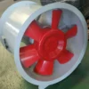 Axial Flow Fan, ATEX, HTF, Explosion-proof - view 6