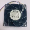 Axial Flow Fan, AVC, 8038, DBPT0838B2U, 80mm