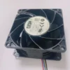 Axial Flow Fan, AVC, 8038, DBPT0838B2U, 80mm - view 3