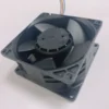 Axial Flow Fan, AVC, 8038, DBPT0838B2U, 80mm - view 5