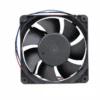 Axial Flow Fan, AVC, DATA1238B8H, 48V, 0.33A - view 4