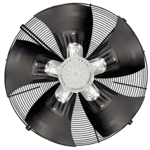 Axial Flow Fan, Brushless, 800mm, 440v, 110v