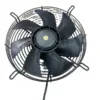 Axial Flow Fan, Brushless, AC 230V, Electric