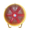 Axial Flow Fan, BSFT-550, 380V, Portable, Explosion-Proof