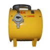 Axial Flow Fan, BSFT-550, 380V, Portable, Explosion-Proof - view 2