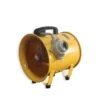 Axial Flow Fan, BSFT-550, 380V, Portable, Explosion-Proof - view 3