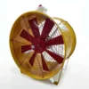 Axial Flow Fan, BSFT, Portable, Explosion-Proof, 380V
