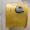 Axial Flow Fan, BSFT, Portable, Explosion-Proof, 380V - view 3