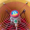 Axial Flow Fan, BSFT, Portable, Explosion-Proof, 380V - view 4