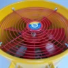 Axial Flow Fan, BSFT, Portable, Explosion-Proof, 380V - view 5