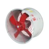 Axial Flow Fan, BT35-11-9, 4.0kW, Explosion-proof