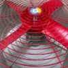 Axial Flow Fan, BT35-11-9, 4.0kW, Explosion-proof - view 4