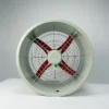 Axial Flow Fan, BT35-11-9, 4.0kW, Explosion-proof - view 5