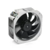 Axial Flow Fan, Cast, 110V, Electric