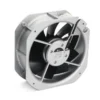 Axial Flow Fan, Cast, 110V, Electric - view 2
