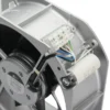 Axial Flow Fan, Cast, 110V, Electric - view 3
