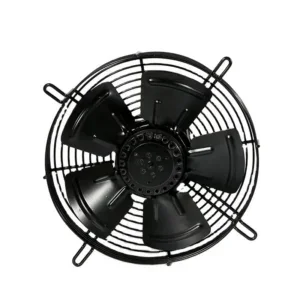 Axial Flow Fan, Cast, 250mm