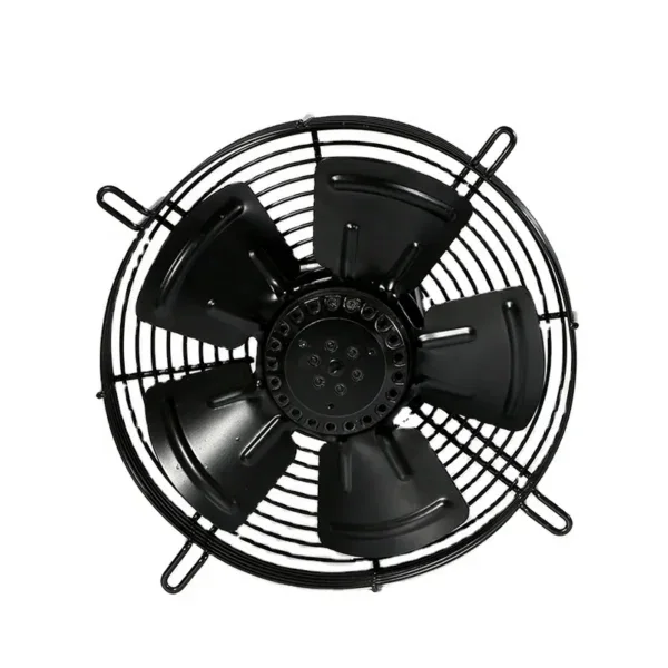 Axial Flow Fan, Cast, 250mm