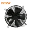 Axial Flow Fan, Cast, 250mm - view 3