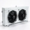 Axial Flow Fan, Ceiling, 220 V, Electric