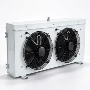 Axial Flow Fan, Ceiling, 220 V, Electric