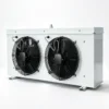 Axial Flow Fan, Ceiling, 220 V, Electric - view 2