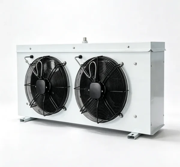 Axial Flow Fan, Ceiling, 220 V, Electric - view 2