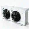 Axial Flow Fan, Ceiling, 220 V, Electric - view 3