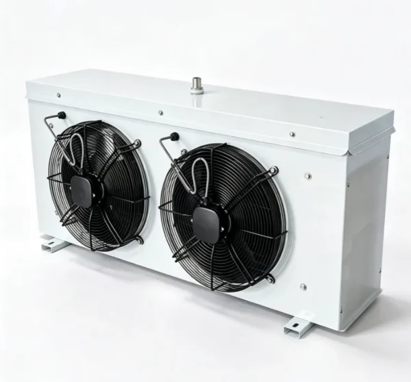 Axial Flow Fan, Ceiling, 220 V, Electric - view 3