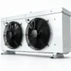 Axial Flow Fan, Ceiling, 220 V, Electric - view 4