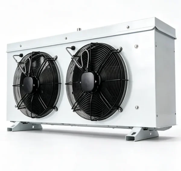 Axial Flow Fan, Ceiling, 220 V, Electric - view 4
