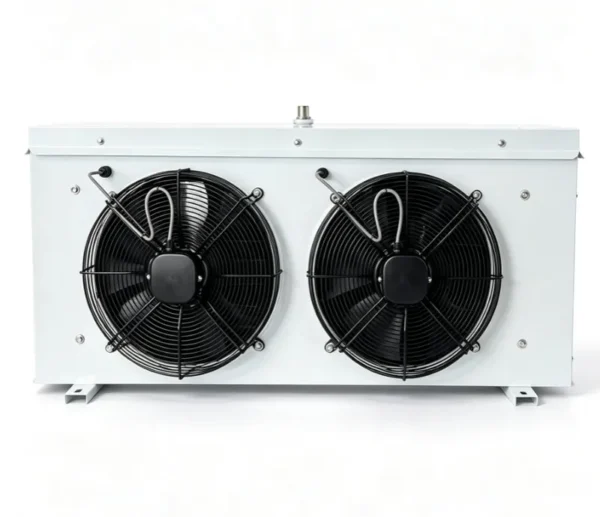 Axial Flow Fan, Ceiling, 220 V, Electric - view 5
