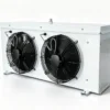 Axial Flow Fan, Ceiling, 220 V, Electric - view 6