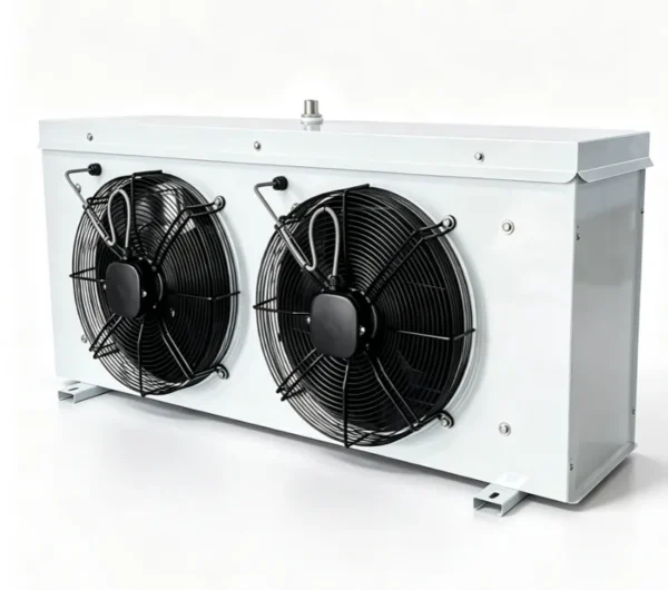 Axial Flow Fan, Ceiling, 220 V, Electric - view 6