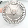 Axial Flow Fan, Centrifugal, Stainless Steel