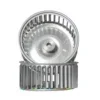 Axial Flow Fan, Centrifugal, Stainless Steel - view 2