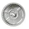 Axial Flow Fan, Centrifugal, Stainless Steel - view 3