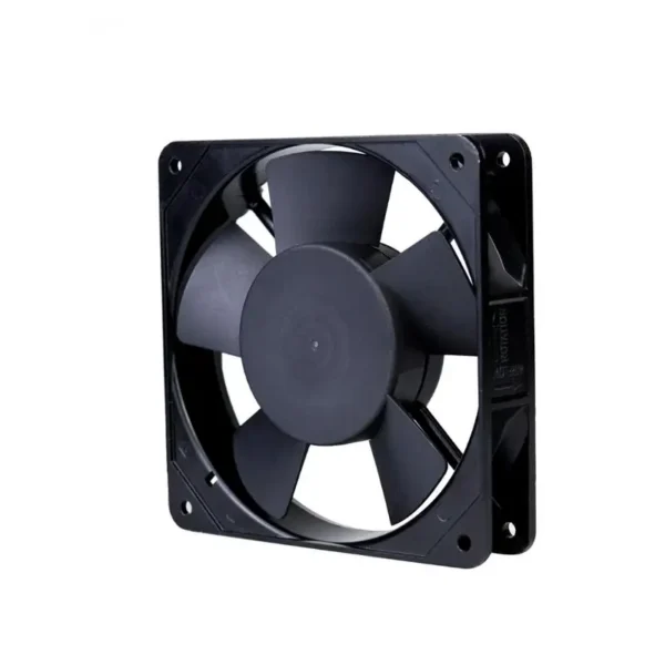 Axial Flow Fan, CFM, 120x120x25MM, AC110V, 220V - view 2