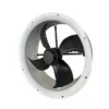 Axial Flow Fan, CFM, 380V - view 2