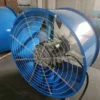 Axial Flow Fan, CFM, Aluminum - view 5