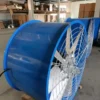 Axial Flow Fan, CFM, Aluminum - view 6