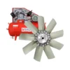 Axial Flow Fan, consult the merchant, Nylon